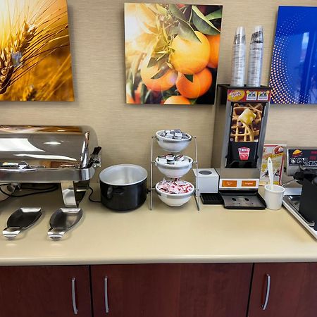 Comfort Inn Мисула Екстериор снимка