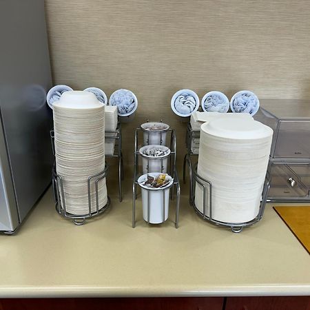 Comfort Inn Мисула Екстериор снимка