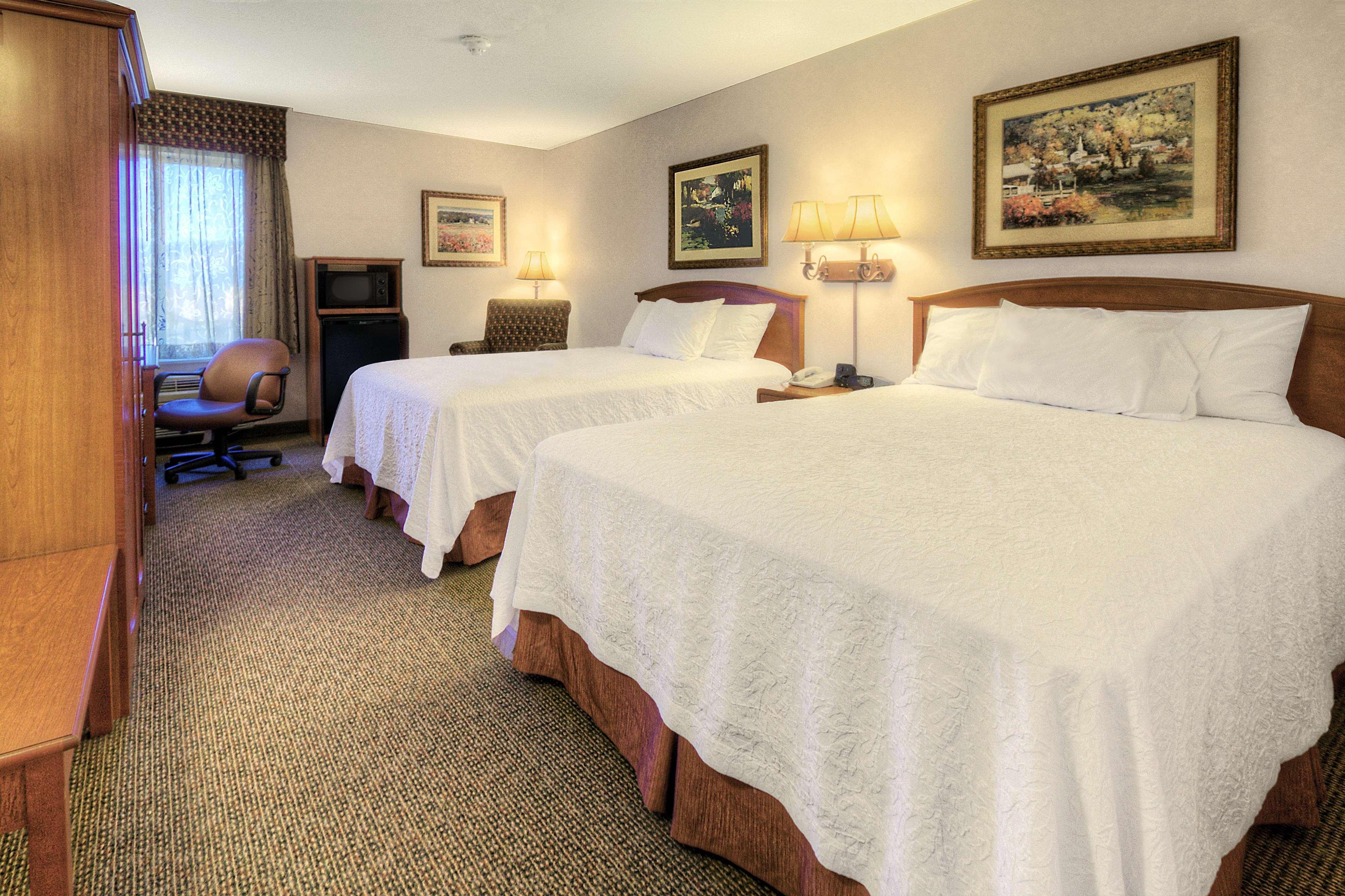 Comfort Inn Мисула Екстериор снимка