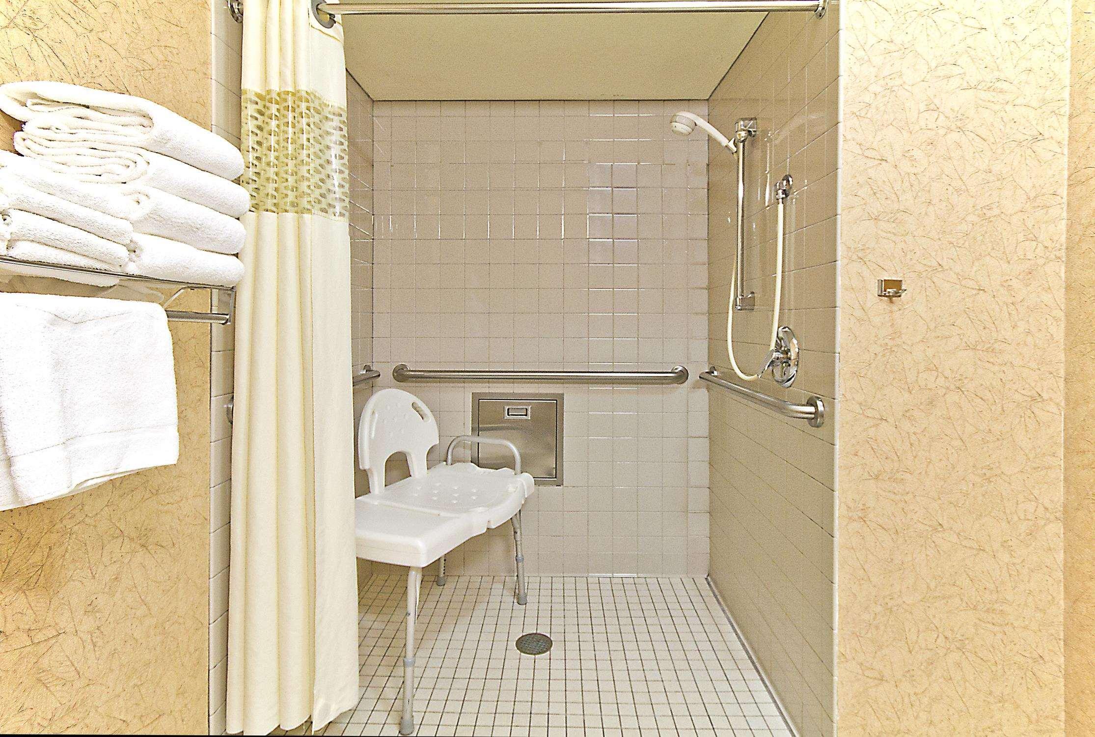 Comfort Inn Мисула Екстериор снимка