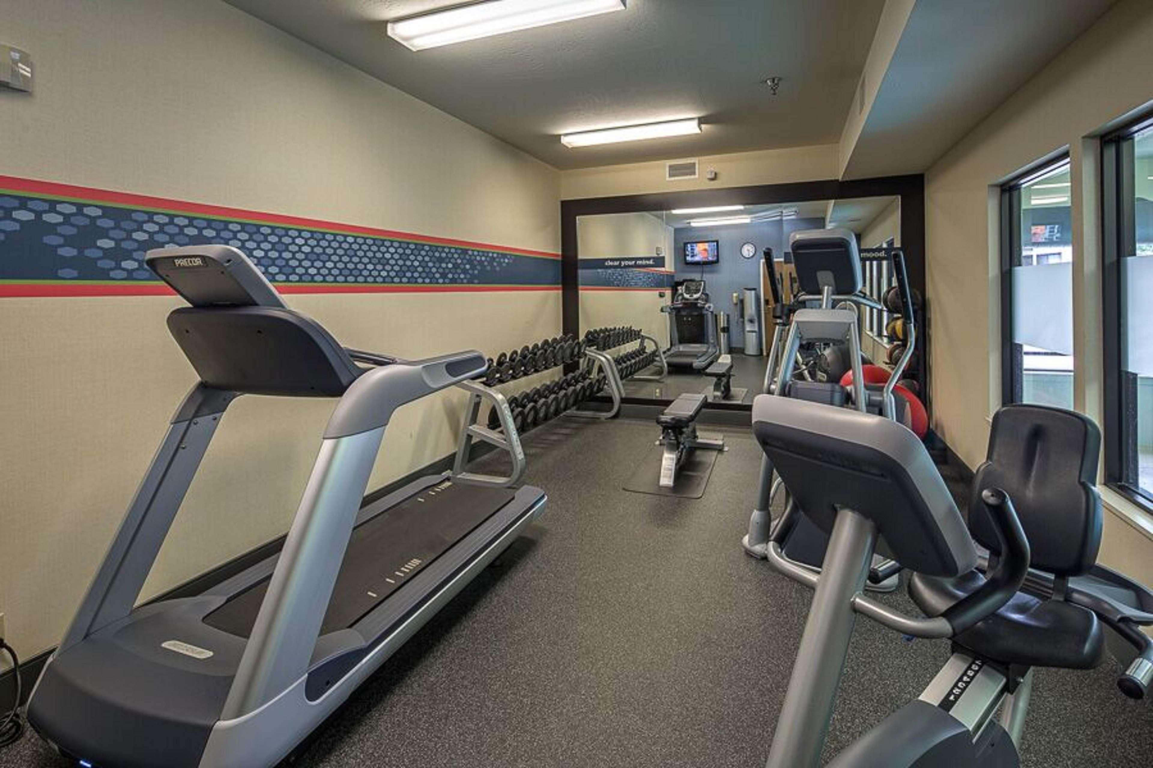 Comfort Inn Мисула Екстериор снимка
