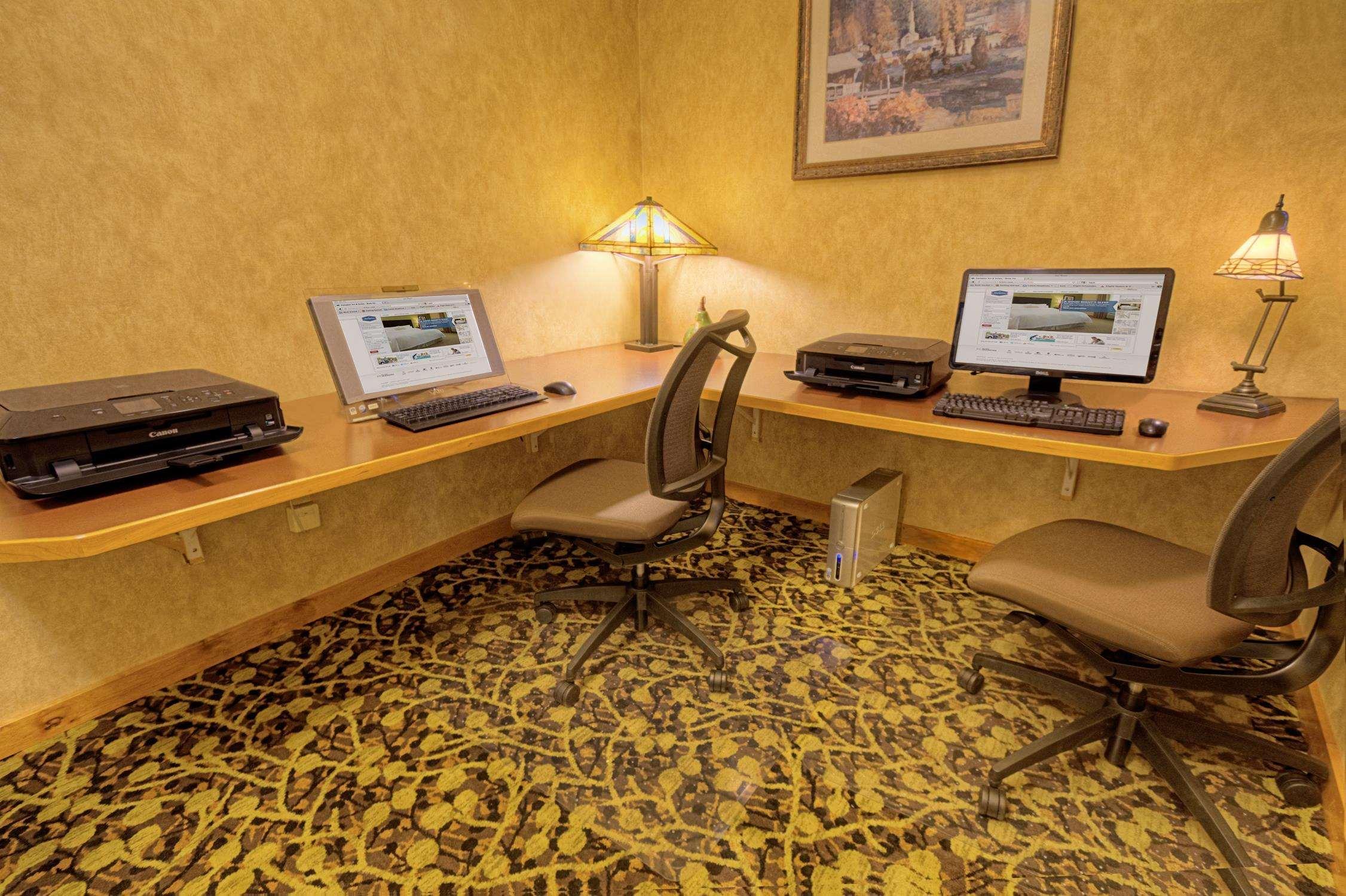 Comfort Inn Мисула Екстериор снимка