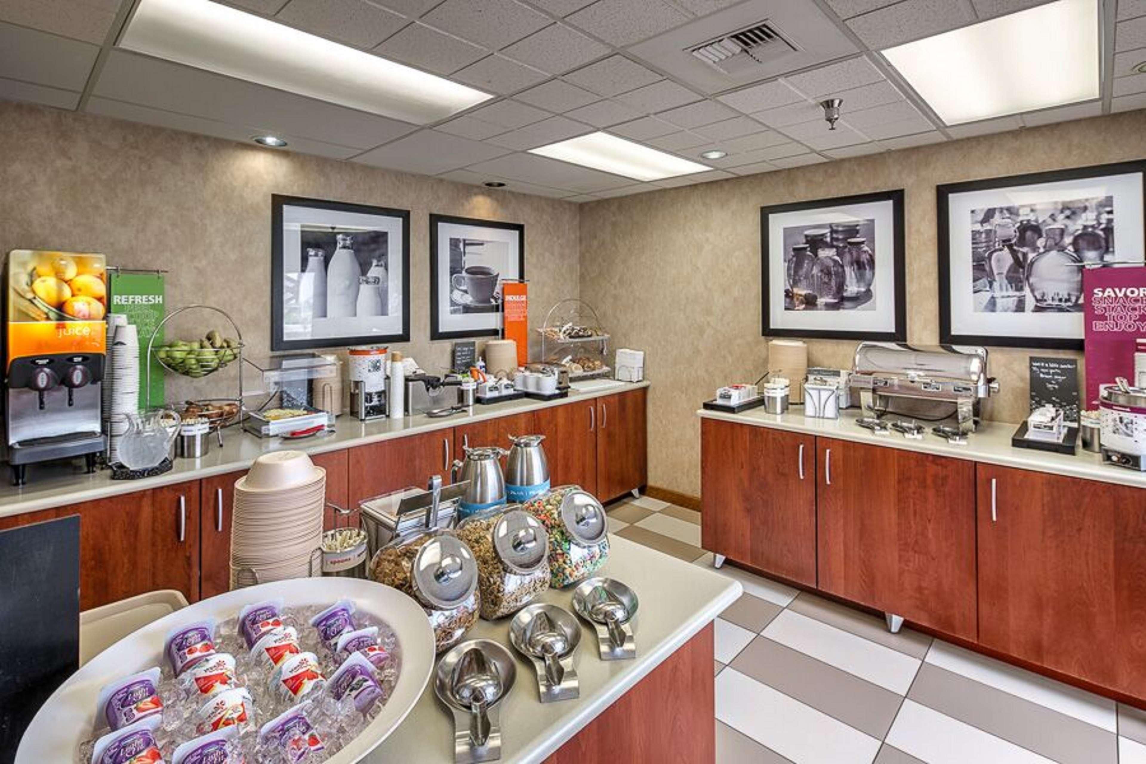 Comfort Inn Мисула Екстериор снимка