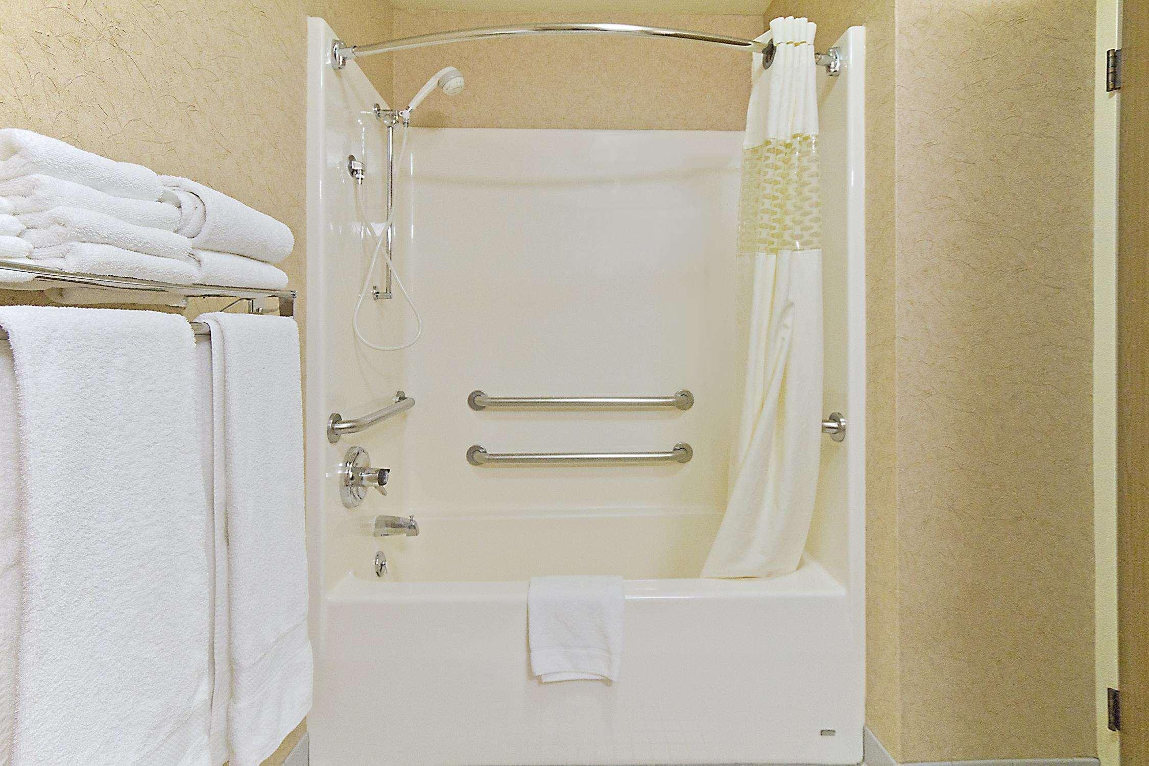 Comfort Inn Мисула Екстериор снимка