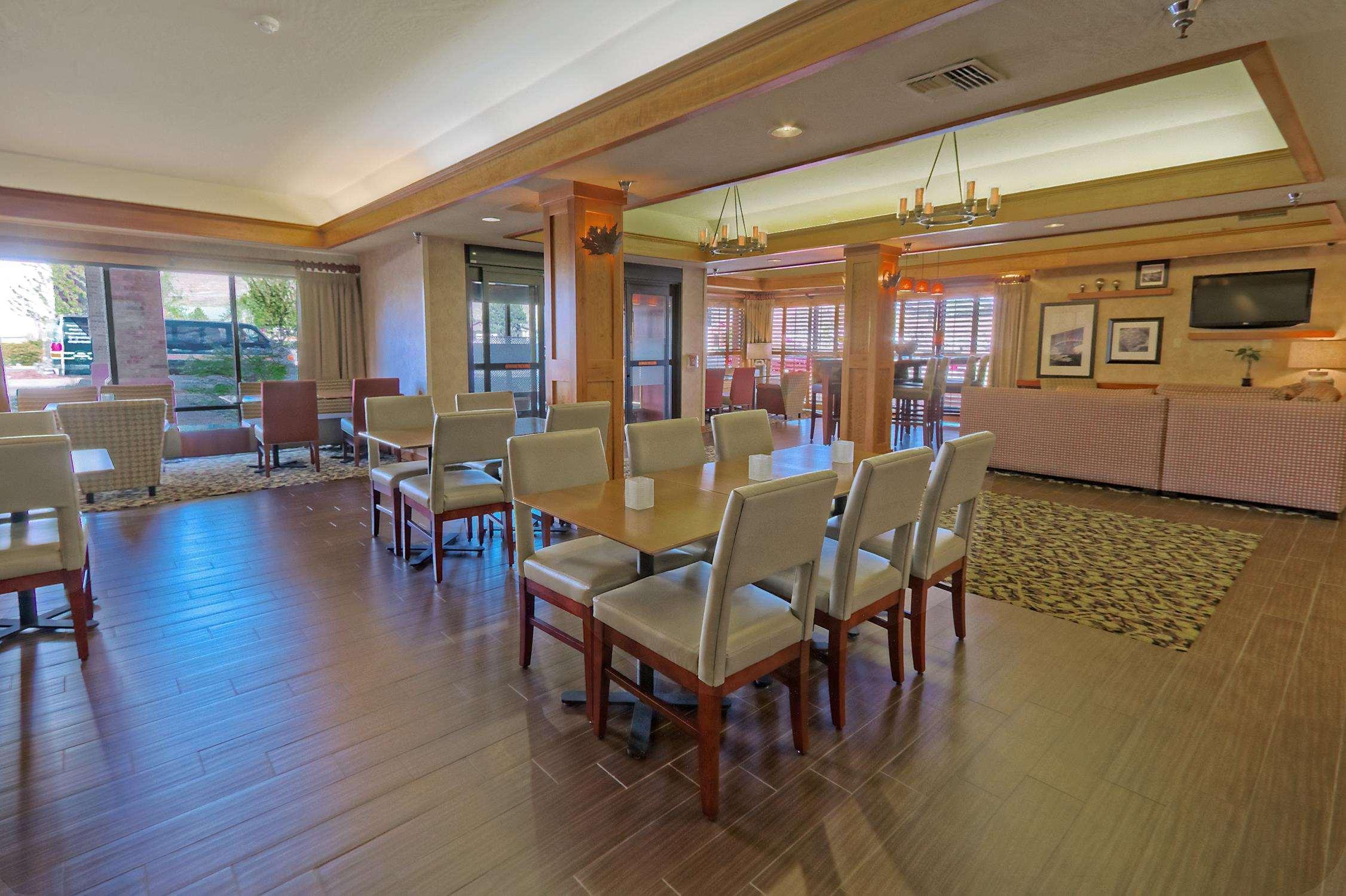 Comfort Inn Мисула Екстериор снимка