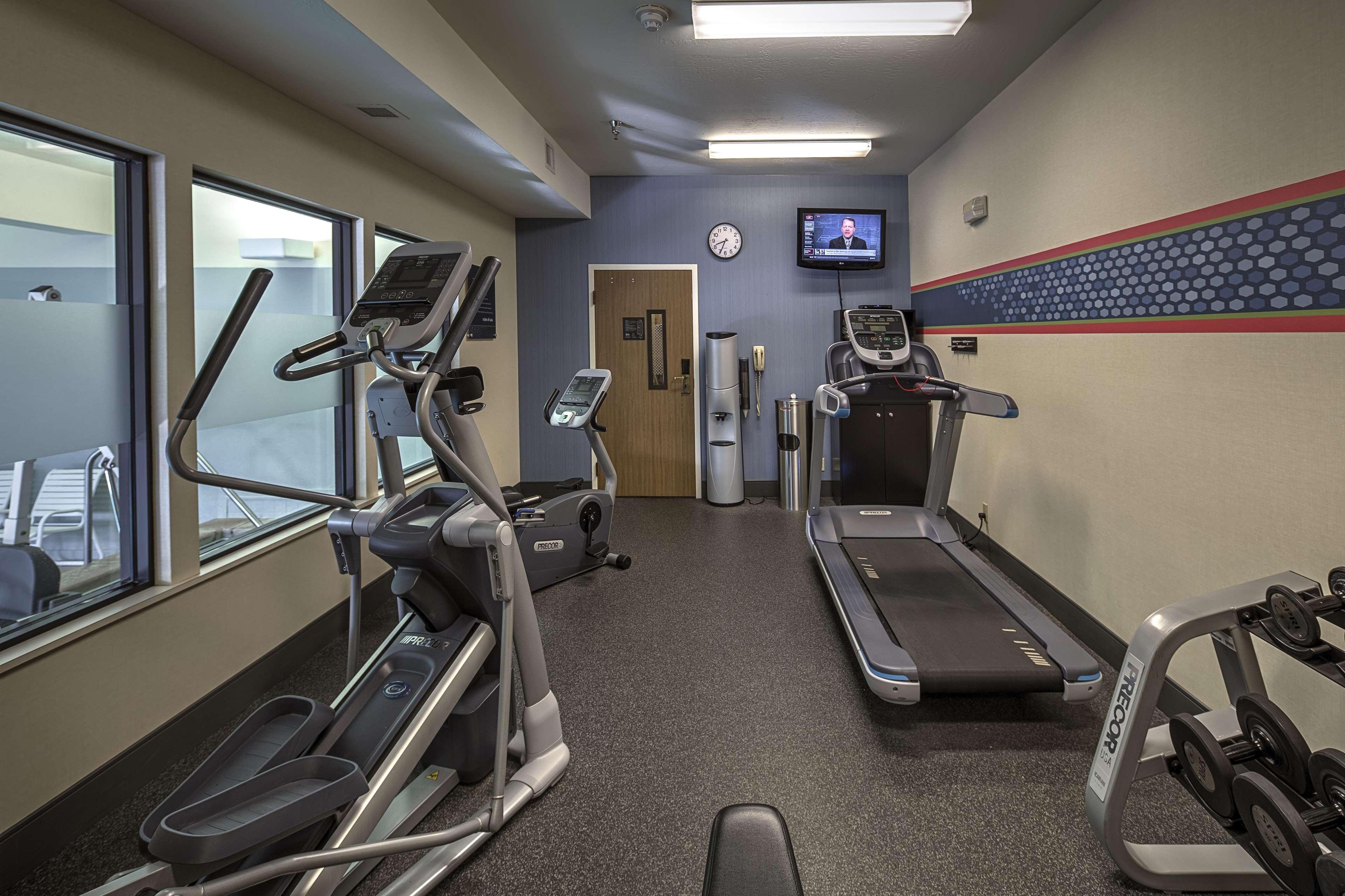 Comfort Inn Мисула Екстериор снимка