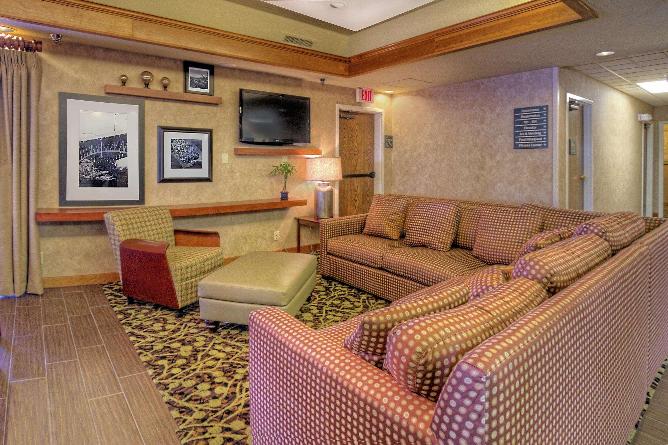 Comfort Inn Мисула Екстериор снимка