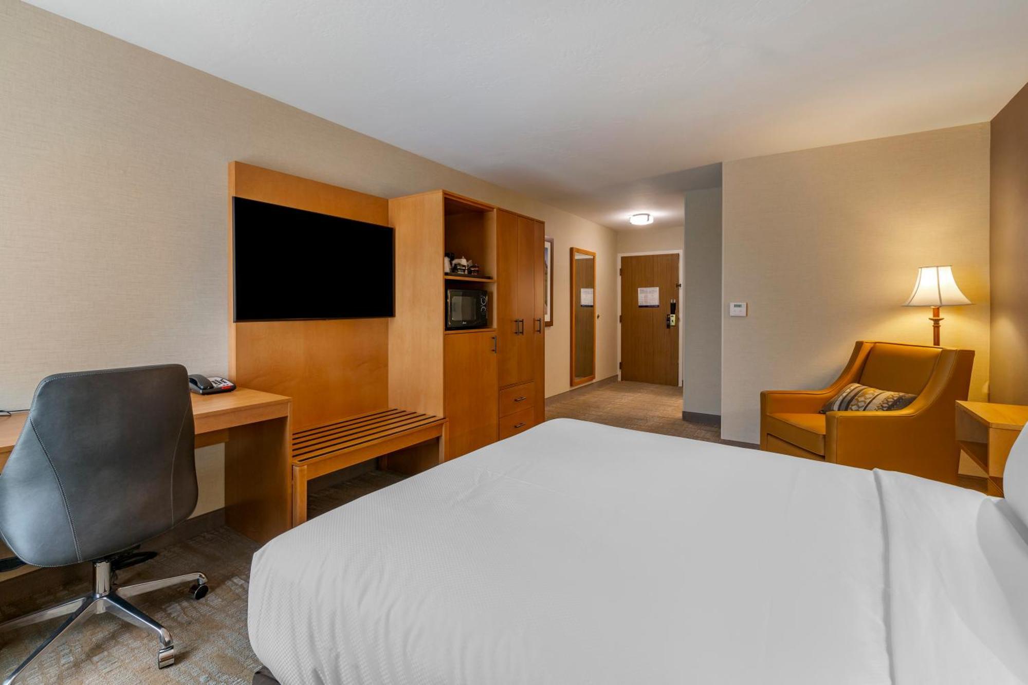 Comfort Inn Мисула Екстериор снимка