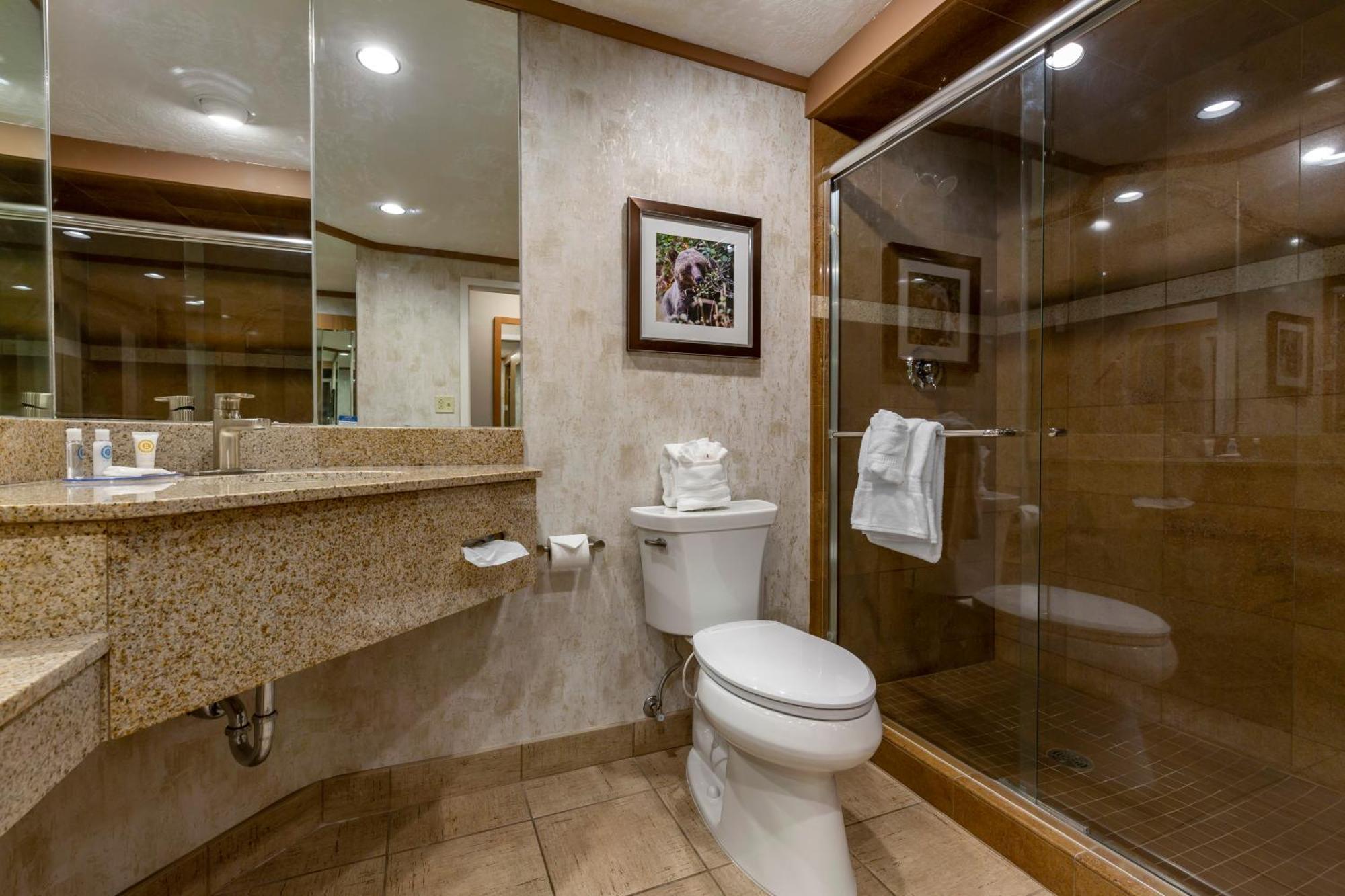 Comfort Inn Мисула Екстериор снимка