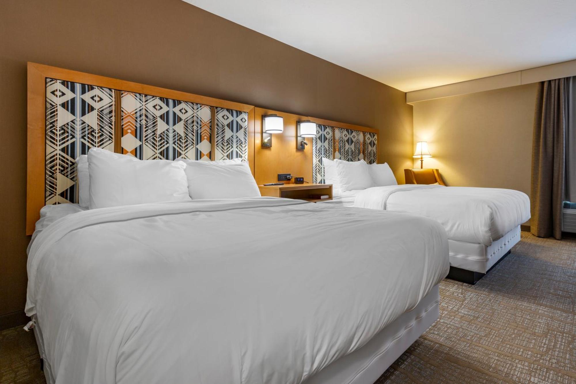 Comfort Inn Мисула Екстериор снимка