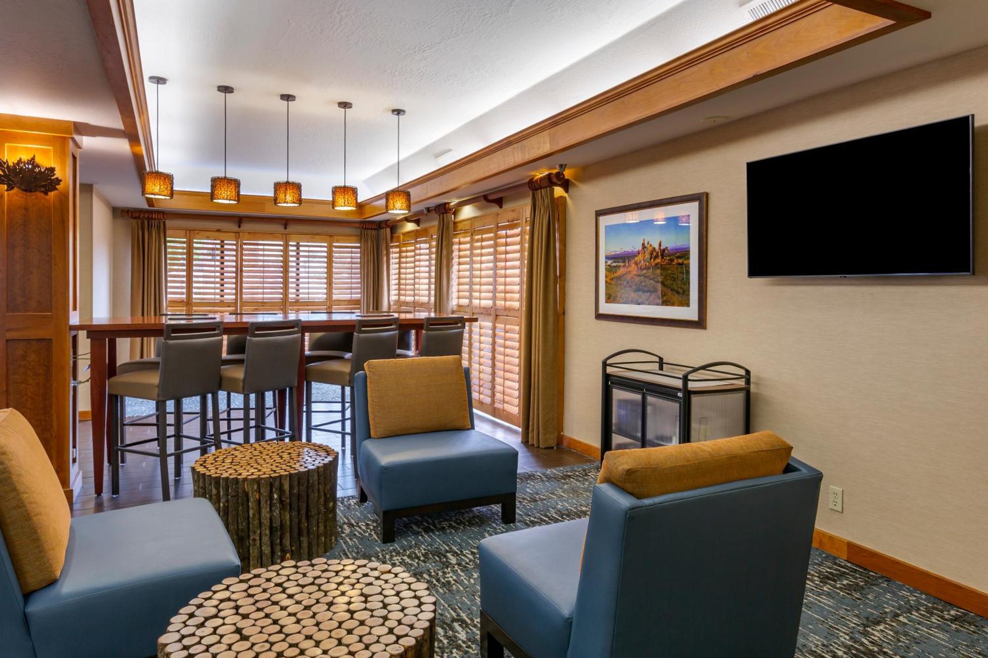 Comfort Inn Мисула Екстериор снимка