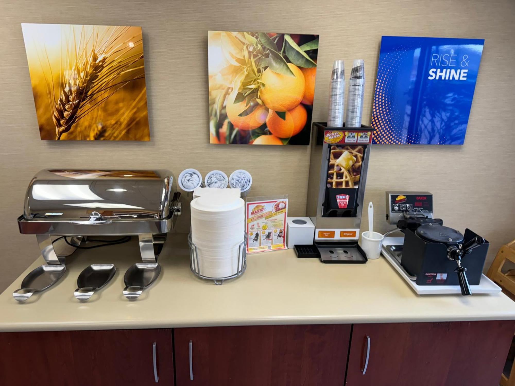 Comfort Inn Мисула Екстериор снимка