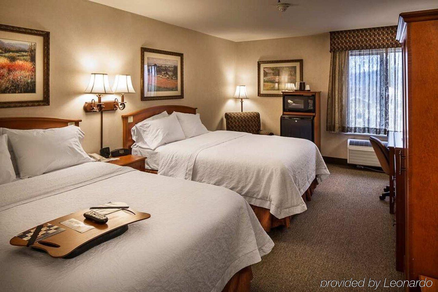 Comfort Inn Мисула Екстериор снимка