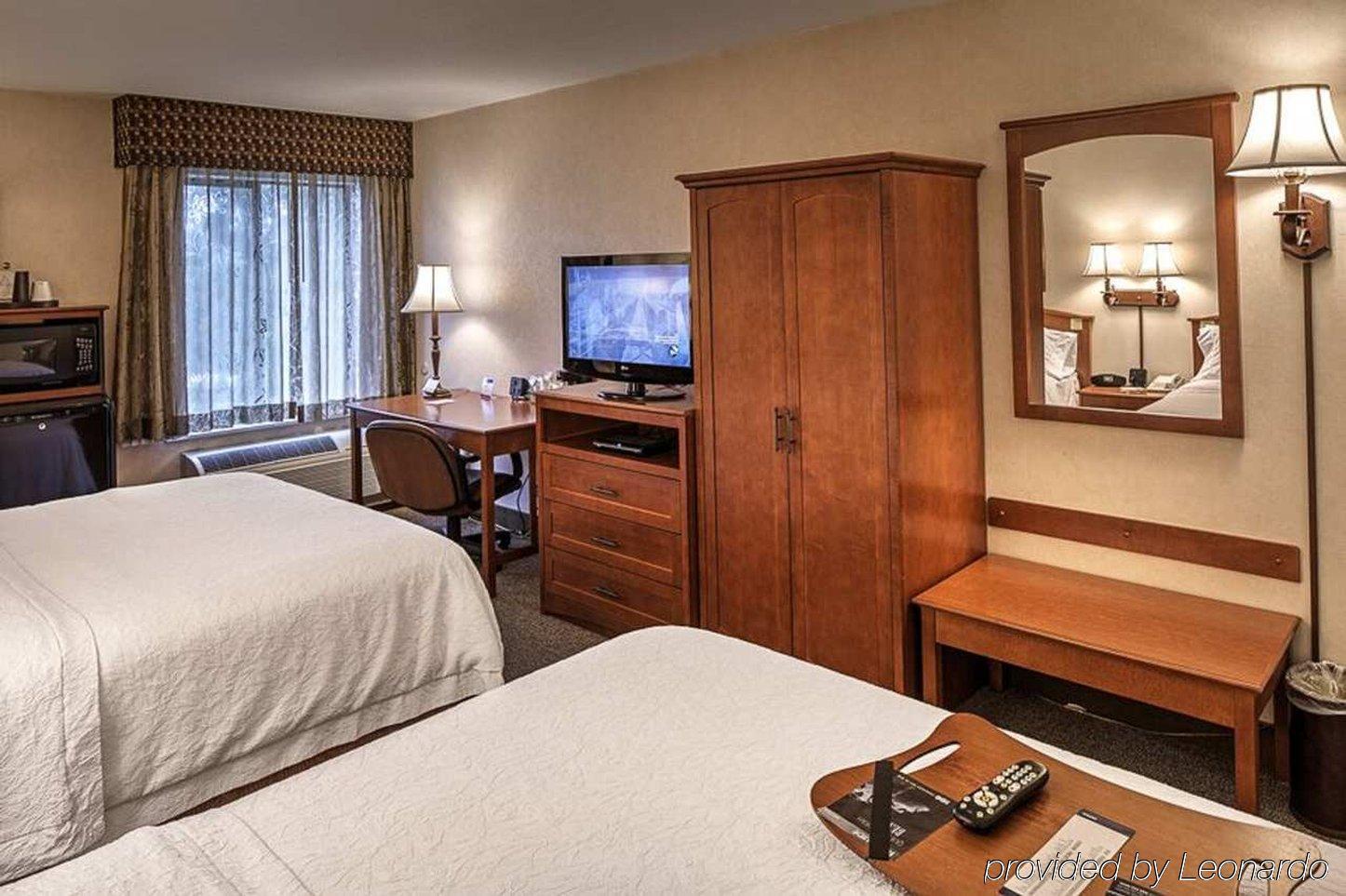 Comfort Inn Мисула Екстериор снимка