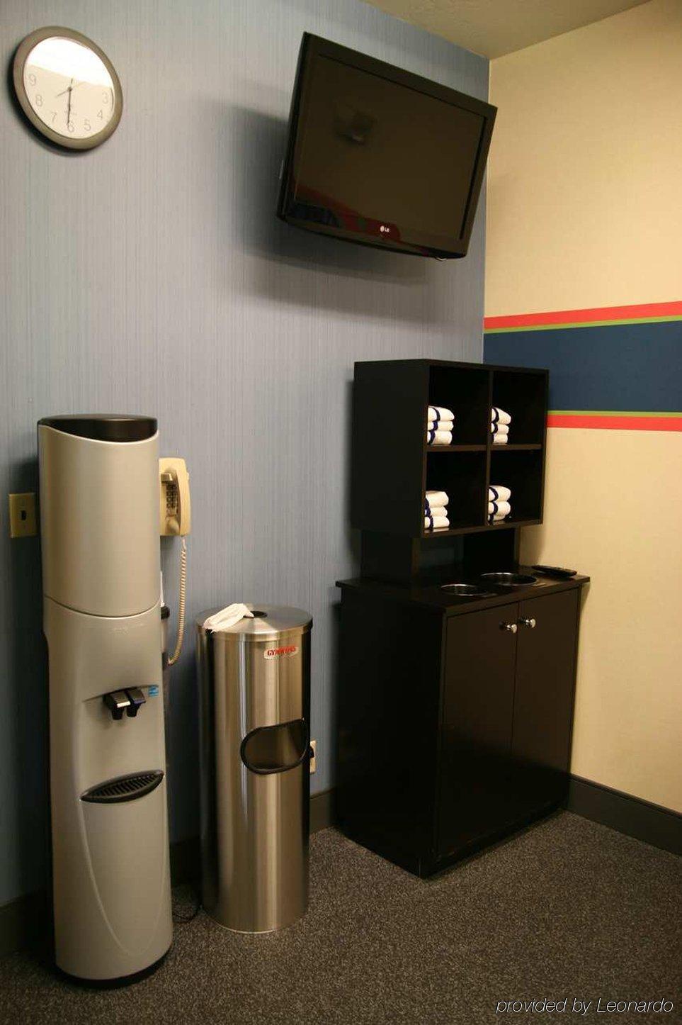 Comfort Inn Мисула Интериор снимка